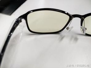 雷军代言眼镜再出新品 防蓝光护目镜仅售99元，性价比引期待